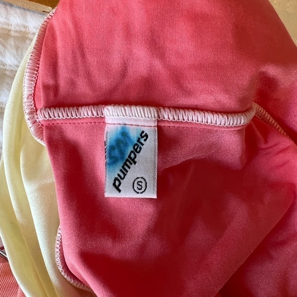 Pumpers Dance Competition Solo Costume Lyrical Performance - Picture 7 of 8